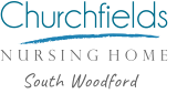 Churchfields Nursing Home